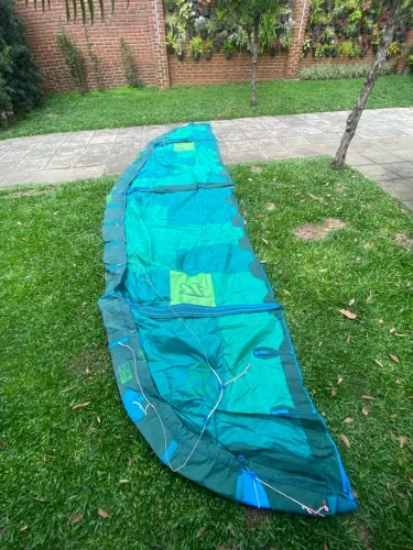 Kitesurf