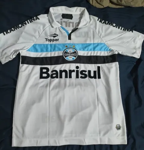 Grêmio # 2 jogo