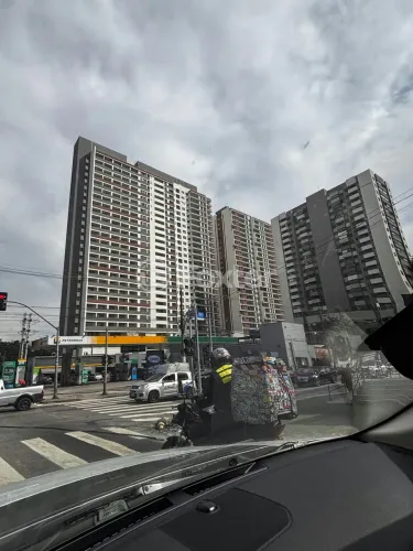 Apartamento à venda Rua Santa Rosa Júnior, Vila Pirajussara - São Paulo