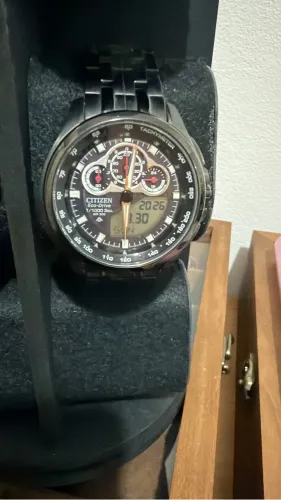 Citizen Promaster SST Eco-Drive