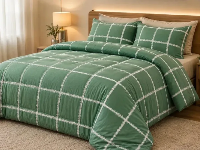 Coberdrom Casal Dupla Face com Sherpa 