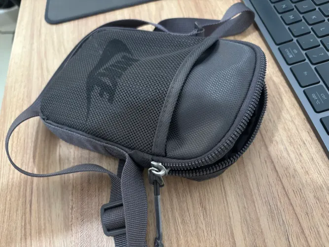 Bolsa transversal Nike