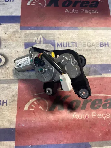 Motor Limpador Traseiro (j685611110) Chery Tiggo 5x 2018/202