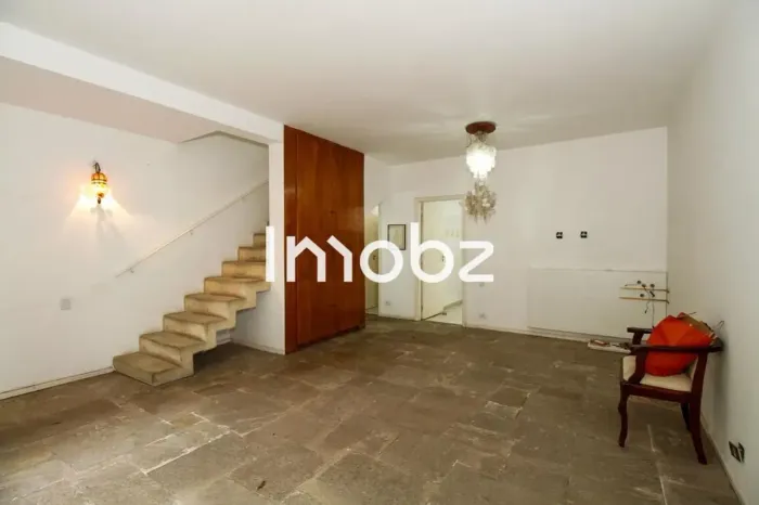 Casa à venda - Rua Doutor Baeta Neves - São Paulo - SP - CEP: 05444-050