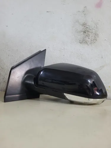Retrovisor esquerdo Polo 2008 a 2011