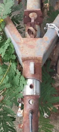 Carretinha de carga