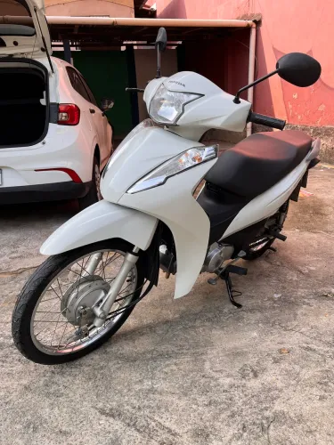 BIZ 110i LINDA !
