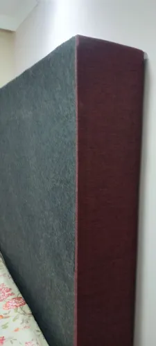 Box da cama casal