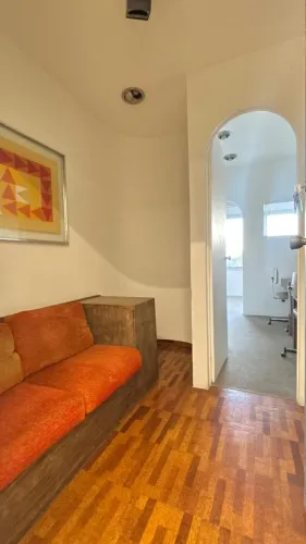 Conjunto / Sala para locação em Jardim Paulistano, São Paulo