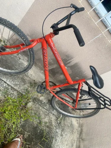 Bike aro 26
