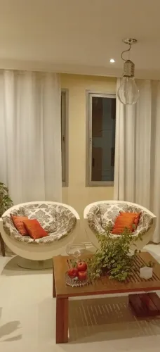 2 poltronas design