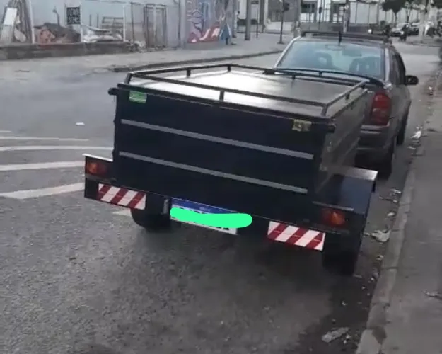 Carretinha