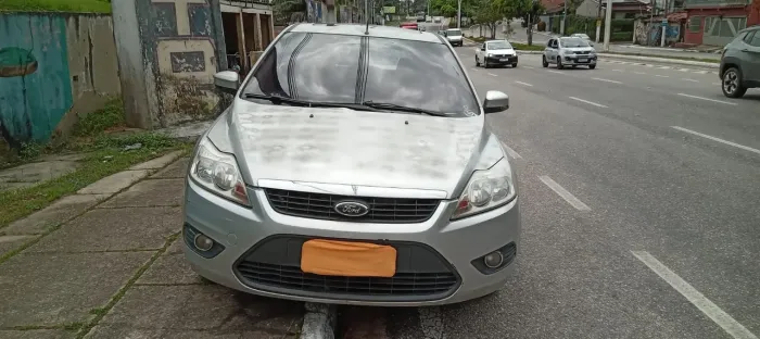 Ford Focus Ghia 2.0 16v/ 2.0 16V Flex 5P AUT 2009