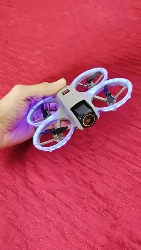 Drone Dli modelo Gt3