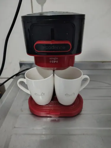 Cafeteira Cadence 220v