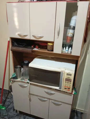 Armário cozinha 