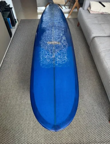 Prancha de surf Mini Long By Pastor 8,4, 70l.