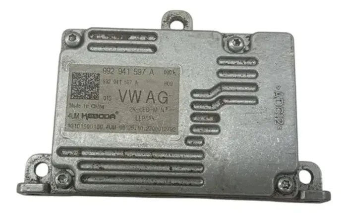 Reator de LED Farol VW Jetta GLI 2.0 2024
