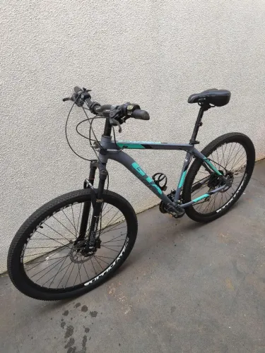 Bicicleta GTA aro 29