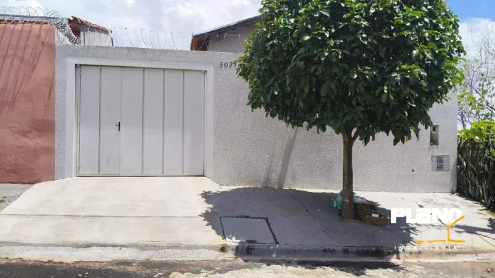 Casa para alugar no bairro Jardim Paineiras - Franca/SP