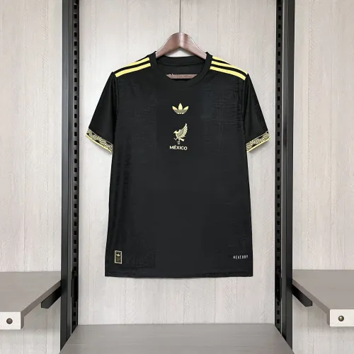 Camisa México 2026