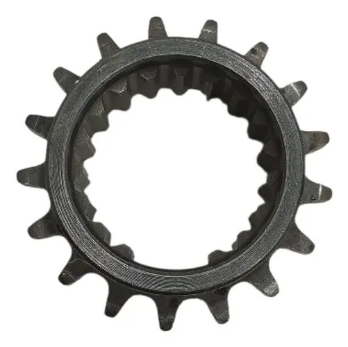 Engrenagem Corrente Comando Xre 300 2009 A 2013 Preto
