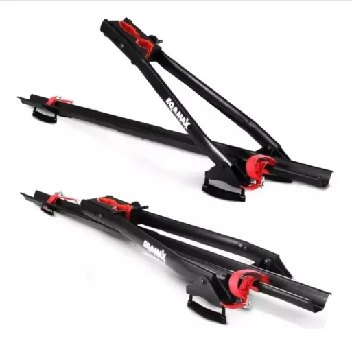 02 Transbike EqMax Semi Novos