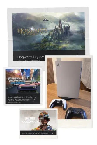 PlayStation 5 digital