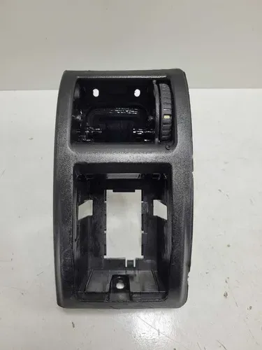 Moldura Painel Sem Difusor Chevrolet Astra 2006 Até 2011