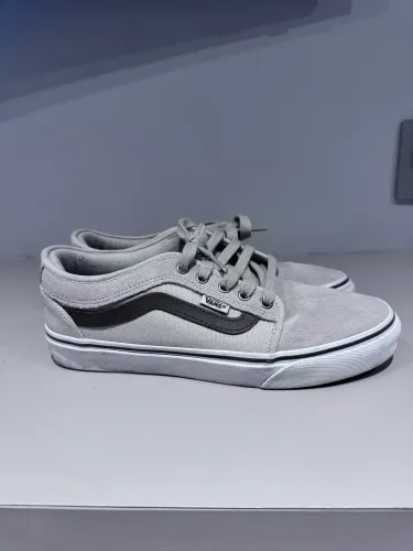 Tênis Vans (40) - Edição Limitada - Importado