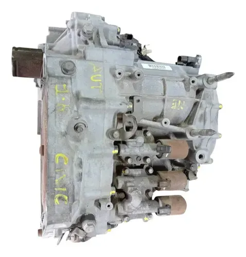 Caixa Cambio Honda Civic G9 1.8 2012 2013 A 2016 Automática