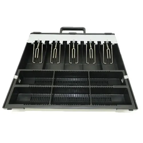Porta Cédulas Bematech Gaveta De Dinheiro Gd-56
