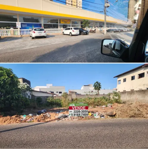 Terreno a venda. Excelente oportunidade em Pitimbu, Natal/RN!