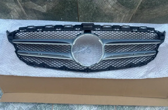 Grade Mercedes c250 original