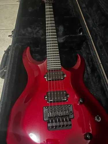 Guitarra Washburn Renegade II