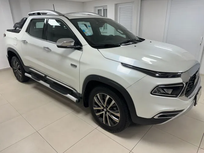 Fiat Toro Ranch 2.0 16V 4X4 Diesel Aut. 2023