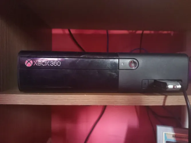 Xbox 360