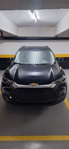 Chevrolet Tracker LT 1.0 Turbo 12V Flex AUT 2024