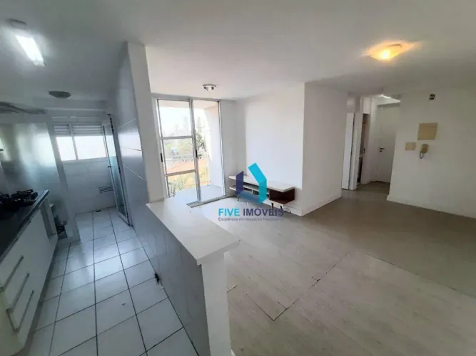 Apartamento com 2 dormitórios, 64 m² - venda por R$ 470.000,00 ou aluguel por R$ 3.200,00/
