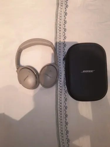 Bose quietcomfort
