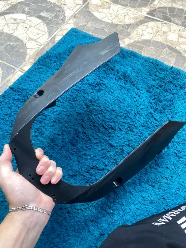 Spoiler inferior original Yamaha XJ6