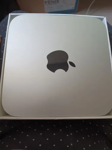 Mac Mini Apple A1347 - Intel Core i5 2.6GHz | 8GB RAM | 1TB HDD