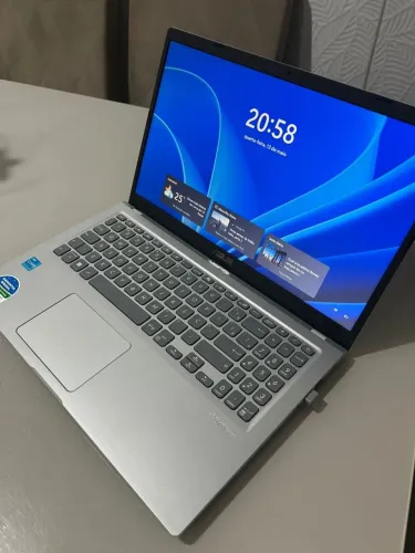 Notebook Asus