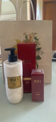 Perfume 