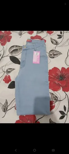 Feminina sal e Pimenta