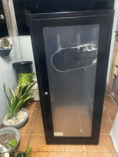 RACK DE TI / SERVIDOR 19 ? NOVO