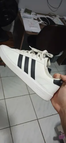Vendo tênis Adidas original (novo)