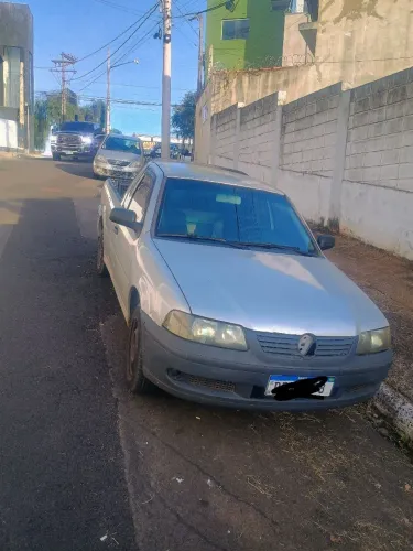 Volkswagen Saveiro CL 1.6 MI / CL/ C 1.6 2000
