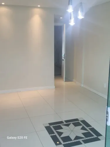 Vendo Apartamento 2 Dorms ( 1 suite) - 1 vaga-R$ 580 mil - Centro - Lages/SC