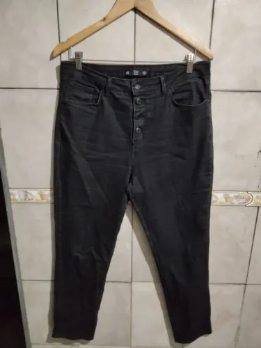 Calça feminina ysc denim